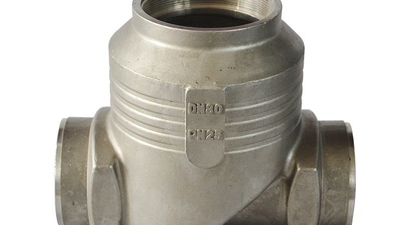 小型工业球阀：揭秘其关键特性与选型要点**