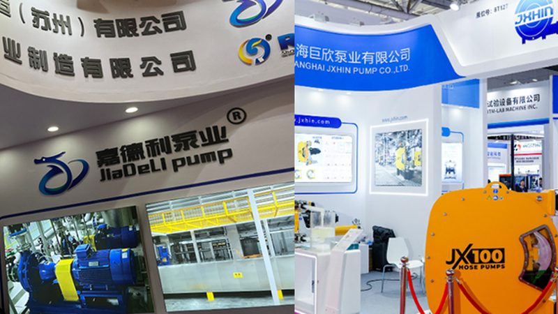 排污泵叶轮：揭秘其报价背后的关键因素**