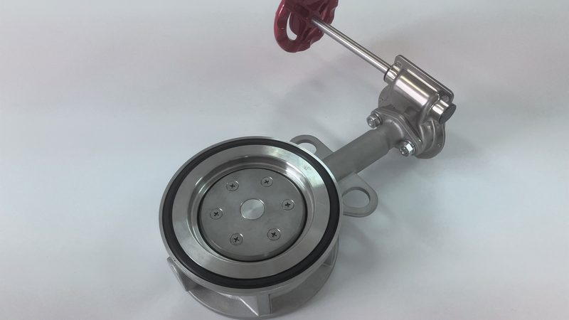 管道泵安装尺寸与接口规格：关键点解析