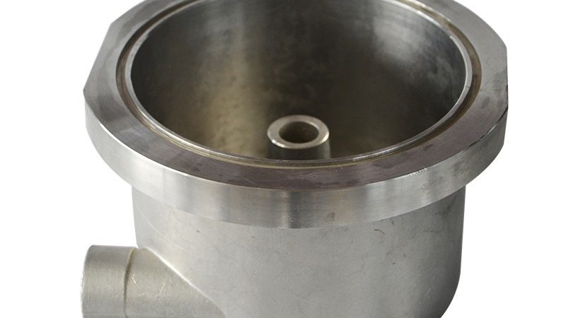食品级不锈钢螺杆泵：定制化解决方案的必要性**